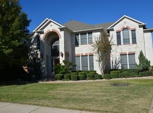 16608 Cordillera Dr, Round Rock, TX 78681