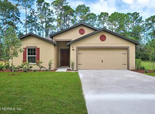 5947 Crosby Lake Way E, Macclenny, FL 32063