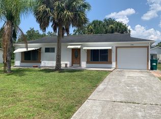 1286 Hillcrest Ave NW, Pt Charlotte, FL 33948