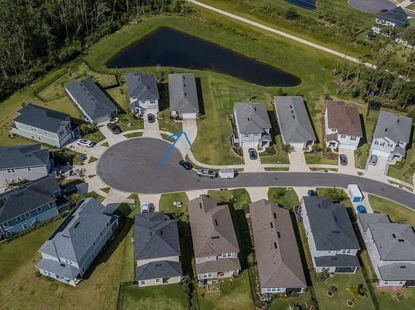 110 Wilgrove Pl, Saint Augustine, FL 32092
