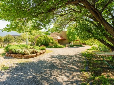 59 Perdiz Canyon Rd, Placitas, NM, 87043