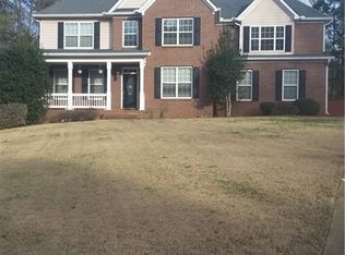 107 Thornbrook Ct, Carrollton, GA 30116