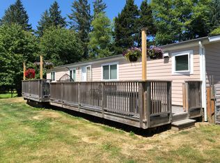 34046 W Campbell Loop, Seaside, OR 97138