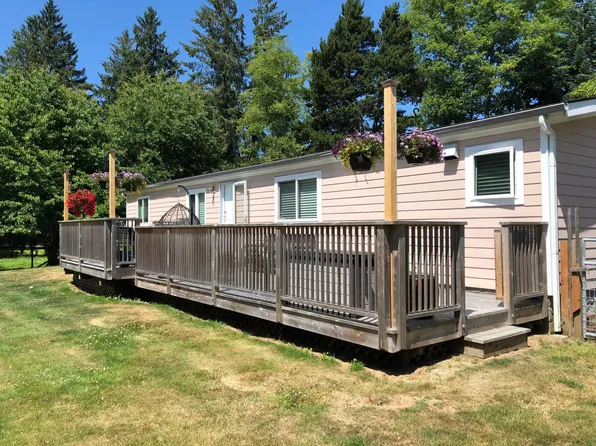 34046 W Campbell Loop, Seaside, OR 97138