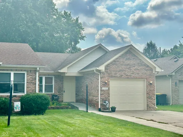 2107 Galaxy Dr, Franklin, IN 46131