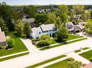 12124 Orchard Pl, Fort Wayne, IN 46845