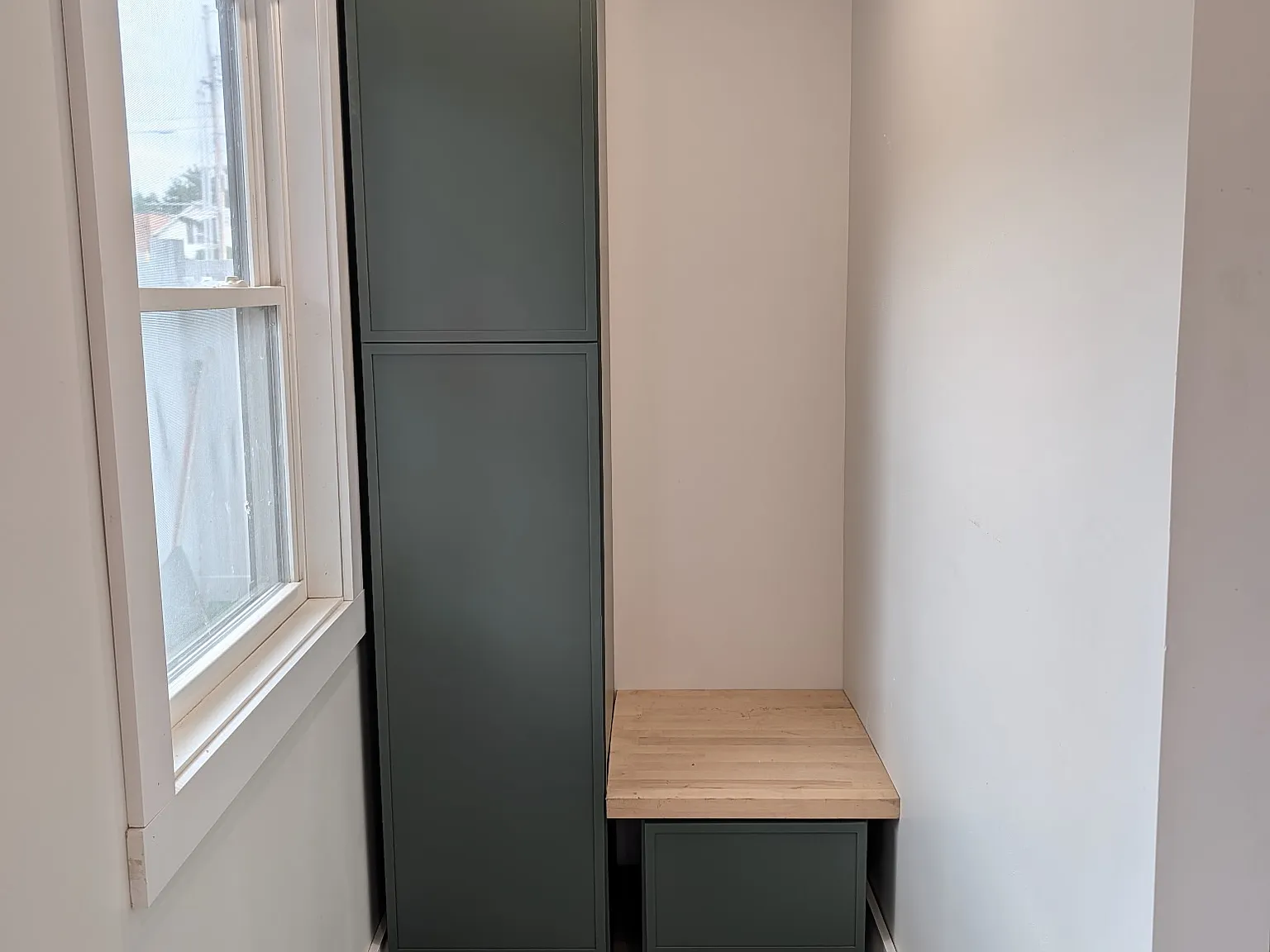 1 bed, 875 sqft, $2,500 — Photo 2