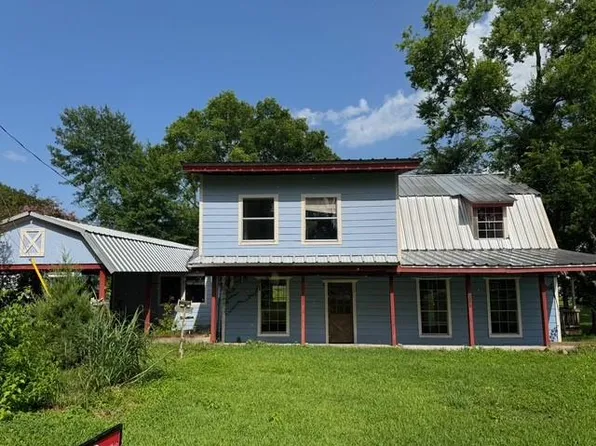 771 Governor Wood Dr, Pointblank, TX 77364