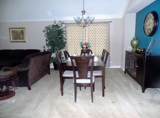 1922 Lansing Cove Dr, Fresno, TX 77545