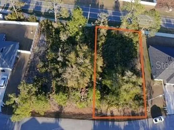 12 Serenade Pl Lot 4, Palm Coast, FL 32164