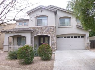 8837 W Glenn Dr, Glendale, AZ 85305