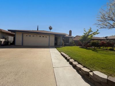 4814 Monet Way, Sacramento, CA, 95842