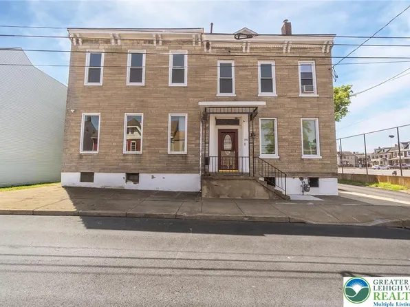768 Washington St, Easton, PA 18042