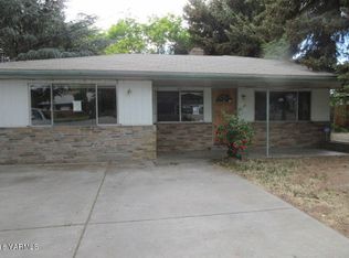 610 S 72nd Ave, Yakima, WA
