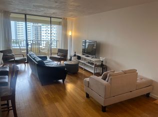 1778 Ala Moana Blvd APT 1307, Honolulu, HI 96815