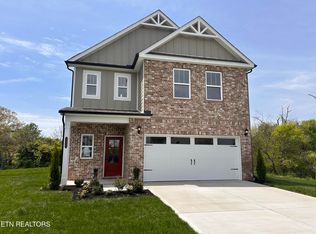 12754 Duckfoot Ln LOT 14, Knoxville, TN 37934