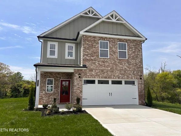 12754 Duckfoot Ln Lot 14, Knoxville, TN 37934