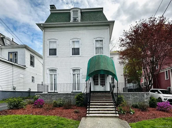 59 Montgomery Street, Poughkeepsie, NY 12601