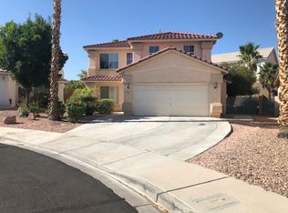 197 Oella Ridge Ct, Henderson, NV 89012