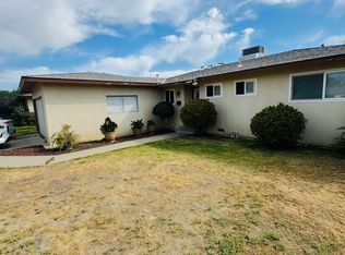 505 N Pine St, Coalinga, CA 93210