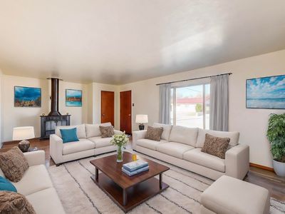 805 Flagstaff Ave, Grants, NM, 87020
