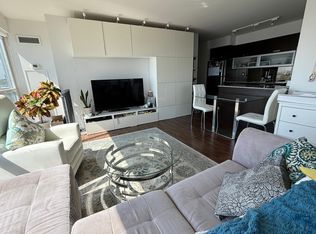 100 Western Battery Rd #1703, Toronto, ON M6K 3S2