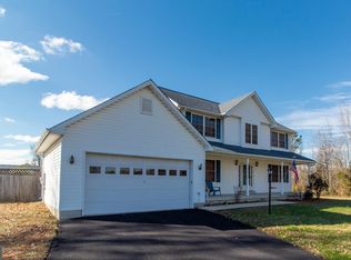 29169 Thompson Corner Rd, Mechanicsville, MD 20659