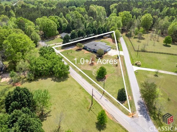 220 Pitts Chapel Rd, Newborn, GA 30056