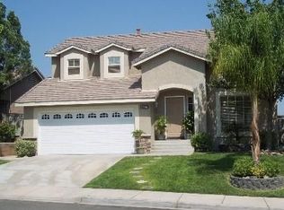 22987 Sunrose St, Corona, CA 92883