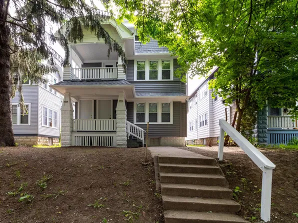 2536 North 51st STREET #2538, Milwaukee, WI 53210