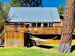 1321 O'Malley Dr, South Lake Tahoe, CA 96150