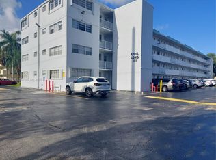 1333 E Hallandale Beach Blvd APT 115, Hallandale, FL 33009
