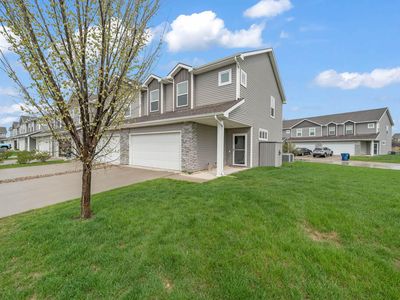 2804 NW Lois Ln, Ankeny, IA, 50023