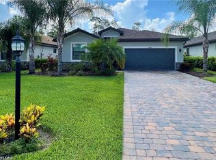 19347 Elston Way, Estero, FL 33928