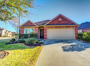 27403 Tracy Ridge Ct, Spring, TX 77386