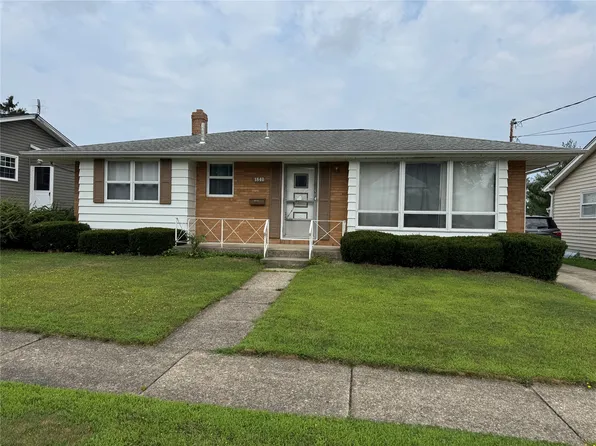 1840 W 34th St, Erie, PA 16508