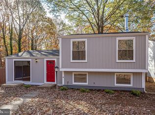 12303 Tigers Eye Ct, Reston, VA 20191