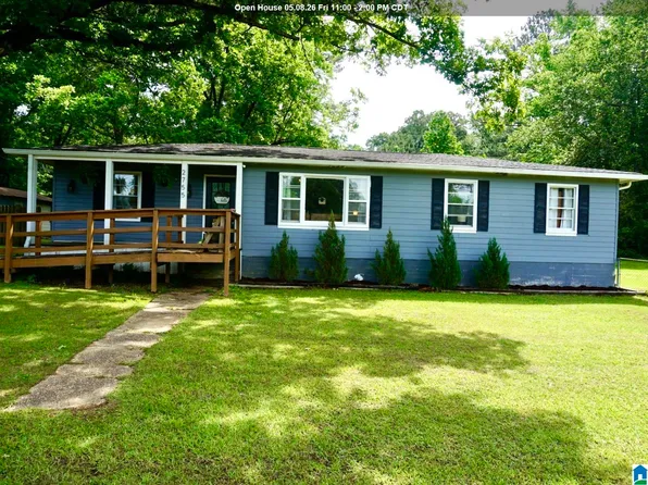 2755 Etherkee Dr, Bessemer, AL 35022