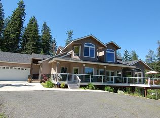 4686 S Celine Dr, Coeur D Alene, ID 83814