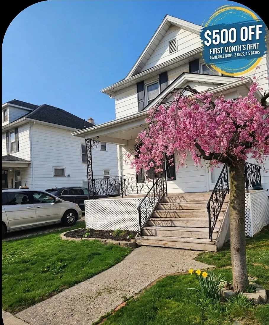 307 Riverview Ave — Photo 1