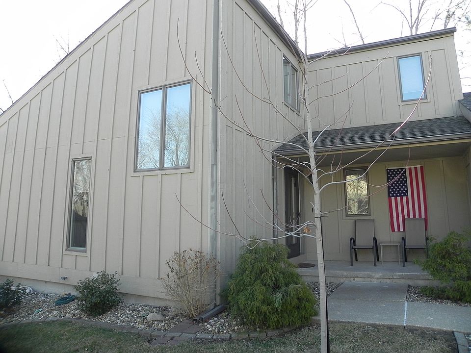 1st image of 5901 N Bent Oak Ln #138