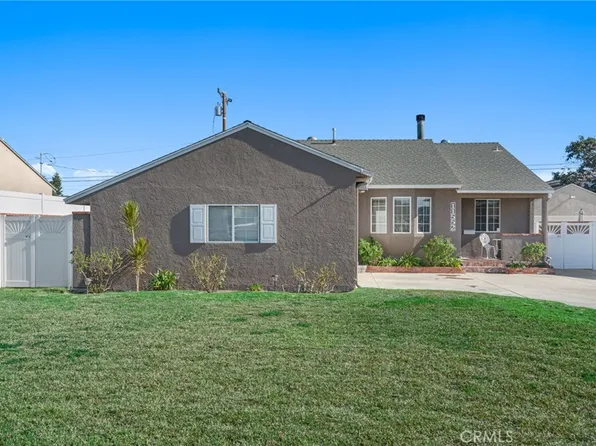 11552 Jacalene Ln, Garden Grove, CA 92840