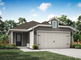 1511 William Wallace St, Crandall, TX 75114