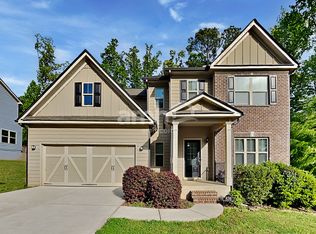 836 Tramore Rd, Acworth, GA 30102