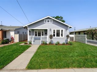 15605 S Ainsworth St, Gardena, CA 90247