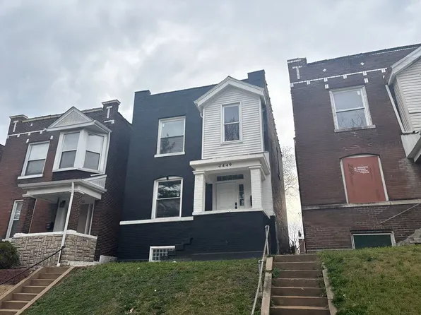 4449 Nebraska Ave, Saint Louis, MO 63111