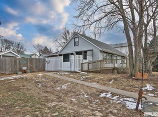 778 2nd St, Syracuse, NE 68446