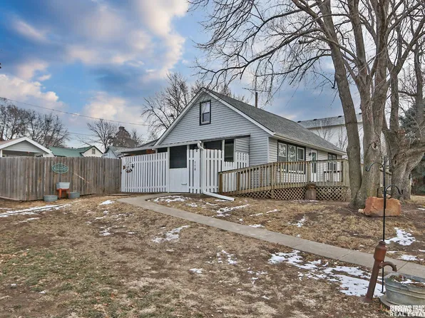 778 2nd St, Syracuse, NE 68446