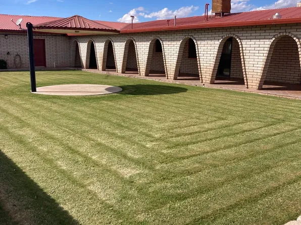 3300 2nd St NW, Deming, NM 88030