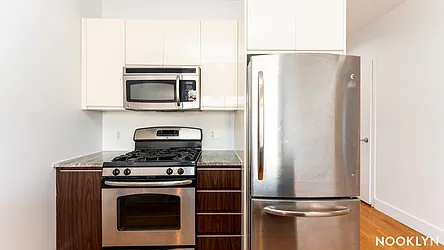 Rented by Nooklyn NYC LLC